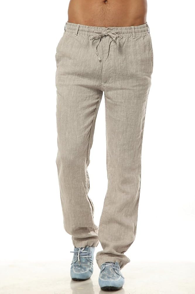 新品未使用 dahl'ia ダリア リネンパンツ Herdmans saro リネンワッシャーパンツ ｜ハウス オブ ロータス＜HOUSE OF